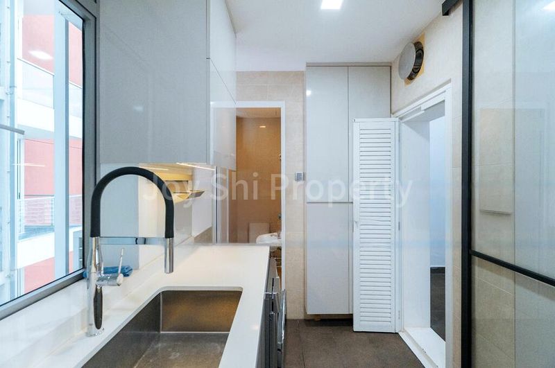 4 Bed Condo for Sale in  One Tree Hill Residence - Image 9