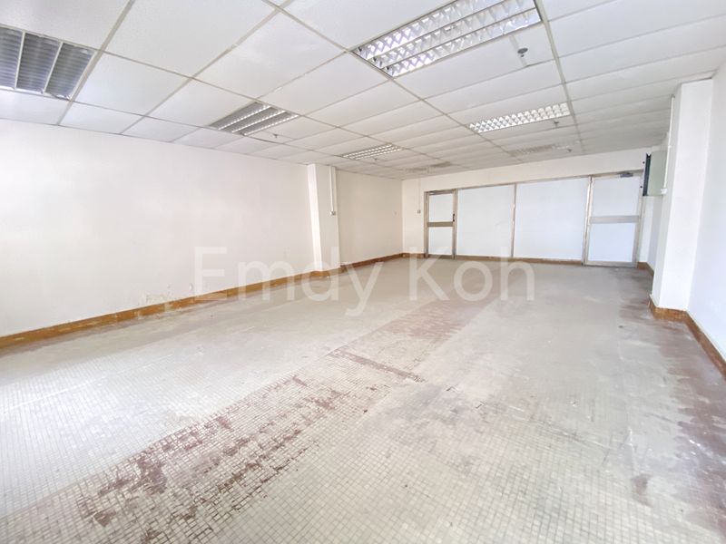 Office for Rent in Tanjong Pagar Complex - Image 2