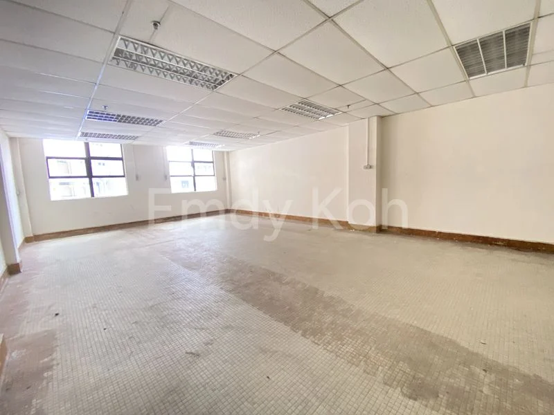 Office for Rent in Tanjong Pagar Complex - Image 1