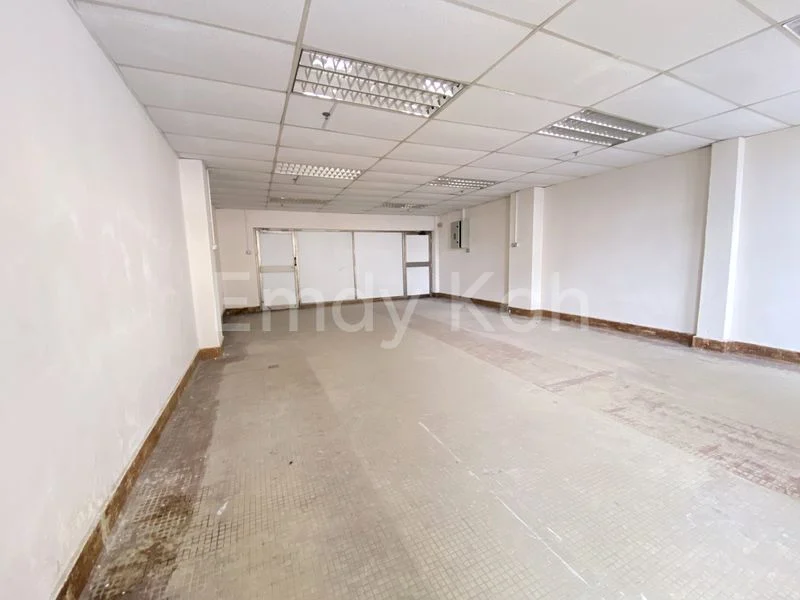 Office for Rent in Tanjong Pagar Complex - Image 5