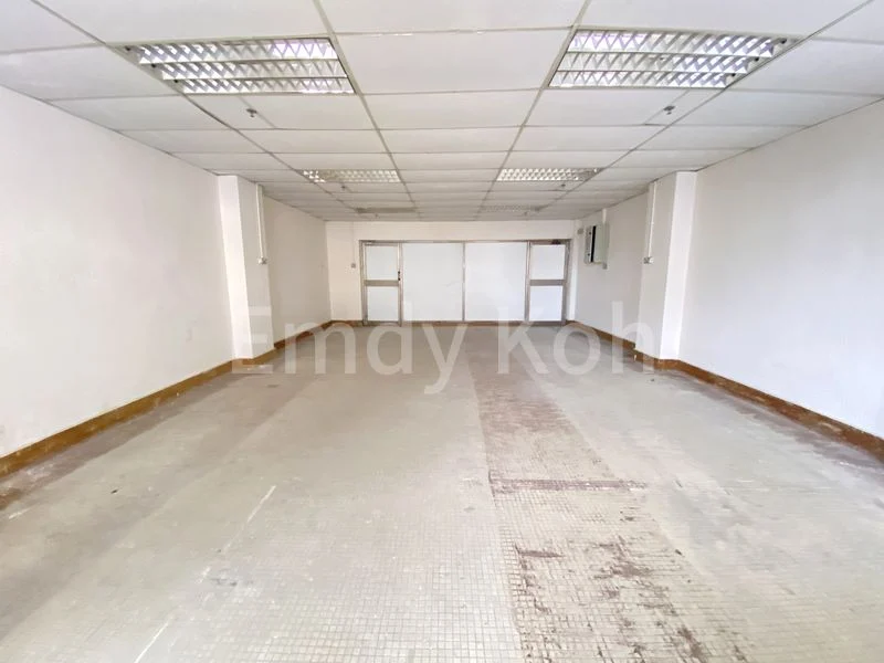 Office for Rent in Tanjong Pagar Complex - Image 7