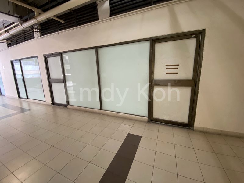 Office for Rent in Tanjong Pagar Complex - Image 4