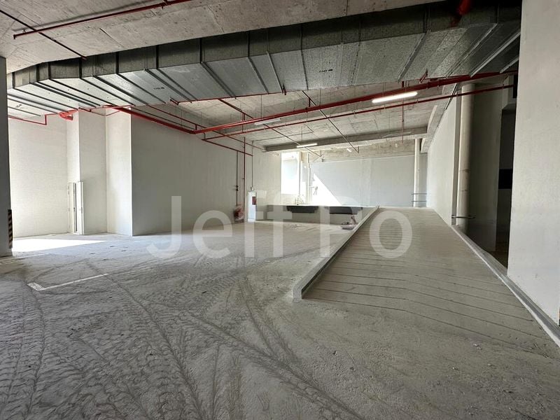 Factory / Workshop (B2) for Sale: Polaris @ Woodlands - Image 3