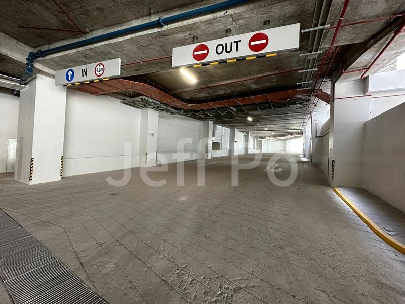 Factory / Workshop (B2) for Sale: Polaris @ Woodlands - Image 2