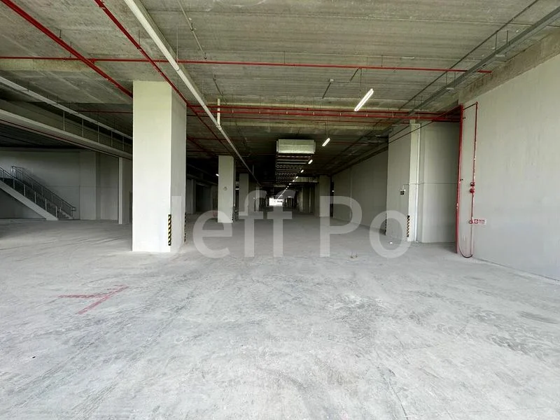Factory / Workshop (B2) for Sale: Polaris @ Woodlands - Image 4