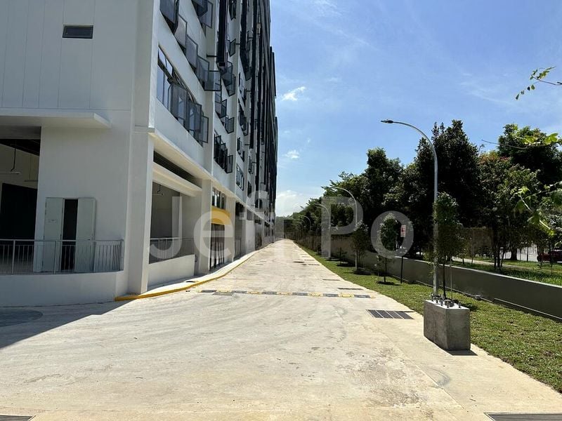 Factory / Workshop (B2) for Sale: Polaris @ Woodlands - Image 1