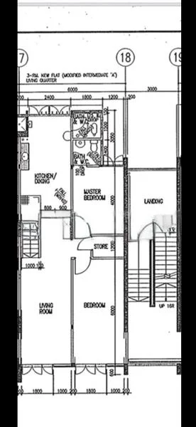 Food & Beverage for Rent: 332 Ang Mo Kio Avenue 1 - Image 10