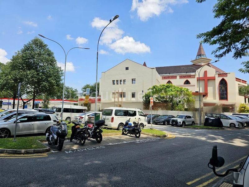 Food & Beverage for Rent: 332 Ang Mo Kio Avenue 1 - Image 4