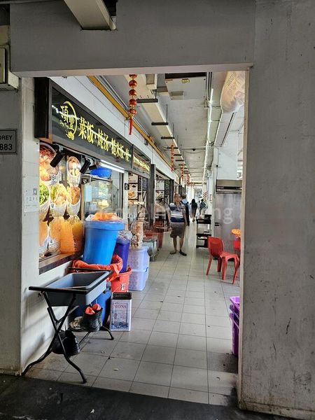 Food & Beverage for Rent: 332 Ang Mo Kio Avenue 1 - Image 2