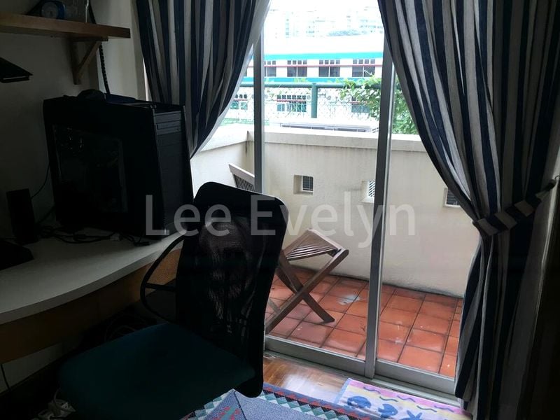 Room (Landed) for Rent in  Sungrove - Image 4