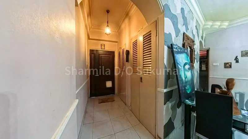 4 Room (4A) HDB for Sale in  522 Woodlands Drive 14 - Image 3
