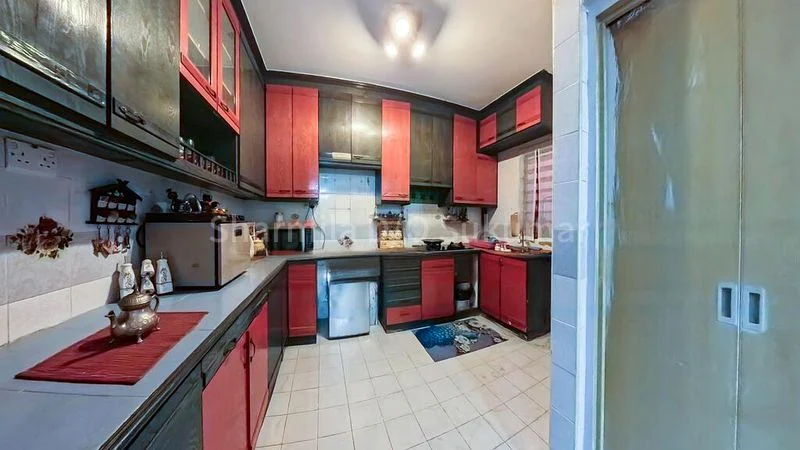 4 Room (4A) HDB for Sale in  522 Woodlands Drive 14 - Image 4