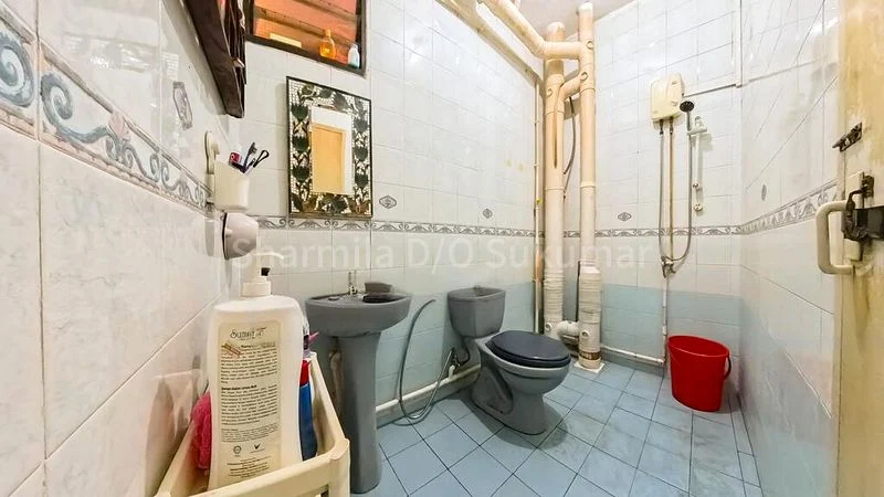 4 Room (4A) HDB for Sale in  522 Woodlands Drive 14 - Image 10