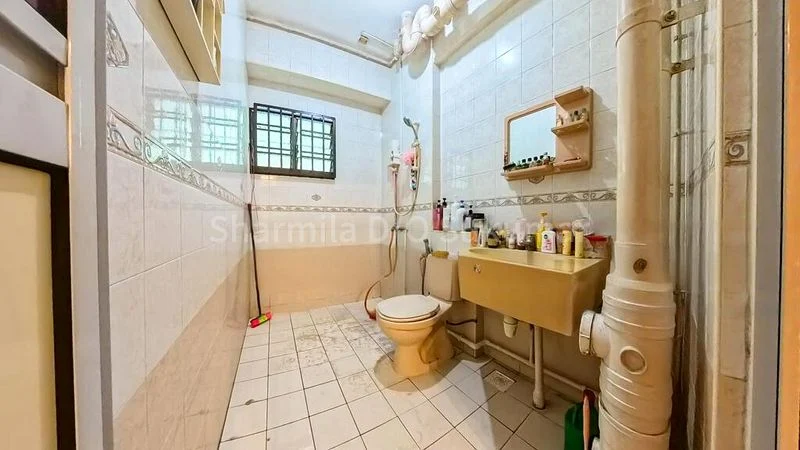 4 Room (4A) HDB for Sale in  522 Woodlands Drive 14 - Image 9