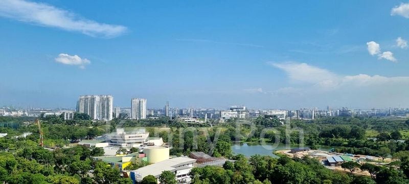 3 Bed Condo for Sale in  Ivory Heights - Image 2