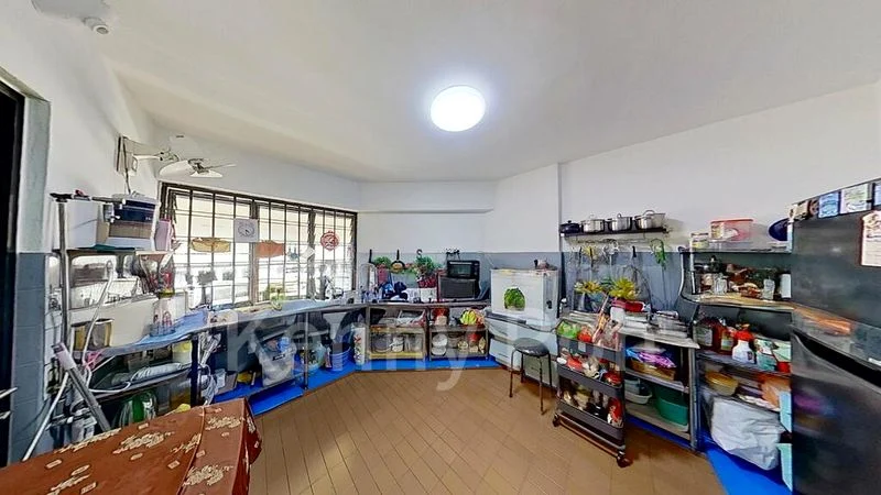 3 Bed Condo for Sale in  Ivory Heights - Image 16