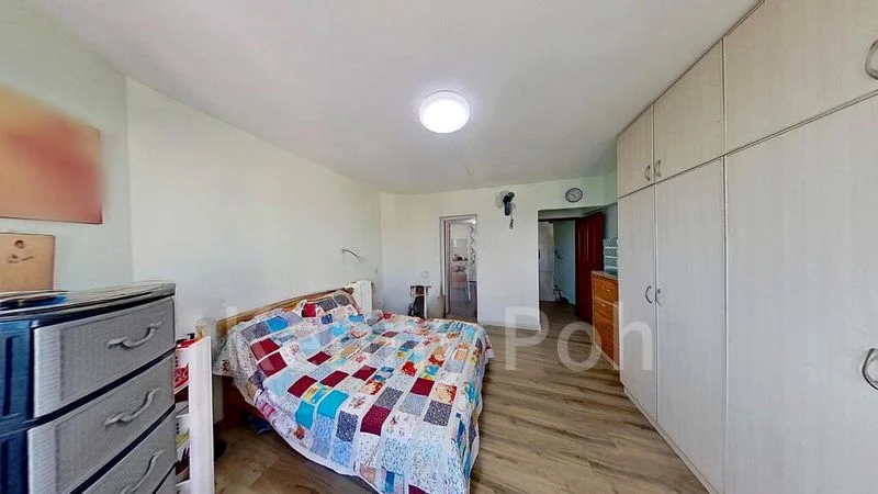 3 Bed Condo for Sale in  Ivory Heights - Image 9