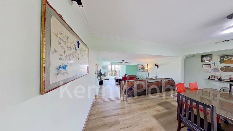 3 Bed Condo for Sale in  Ivory Heights - Image 19