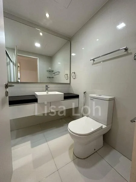 3 Bed Condo for Rent in  The Interlace - Image 10