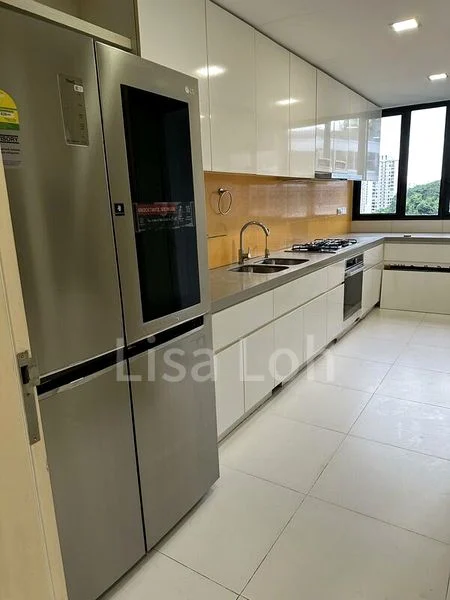 3 Bed Condo for Rent in  The Interlace - Image 13