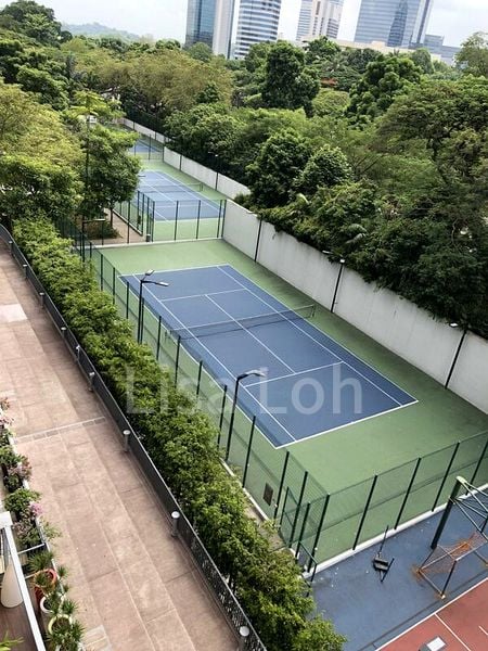 3 Bed Condo for Rent in  The Interlace - Image 3
