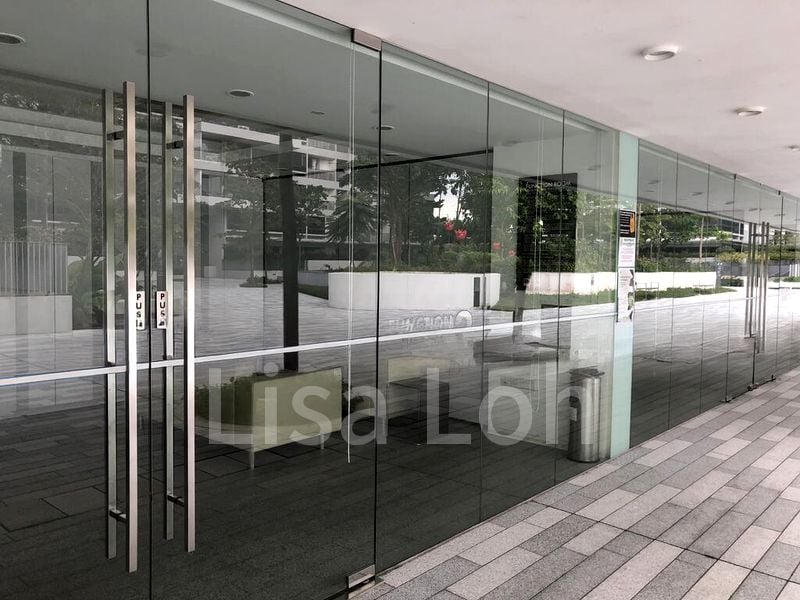 3 Bed Condo for Rent in  The Interlace - Image 7