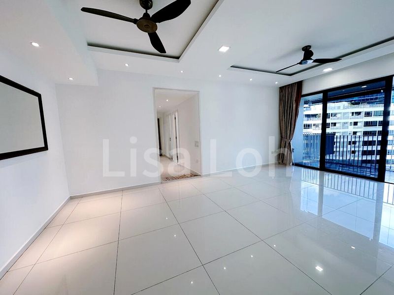 3 Bed Condo for Rent in  The Interlace - Image 17