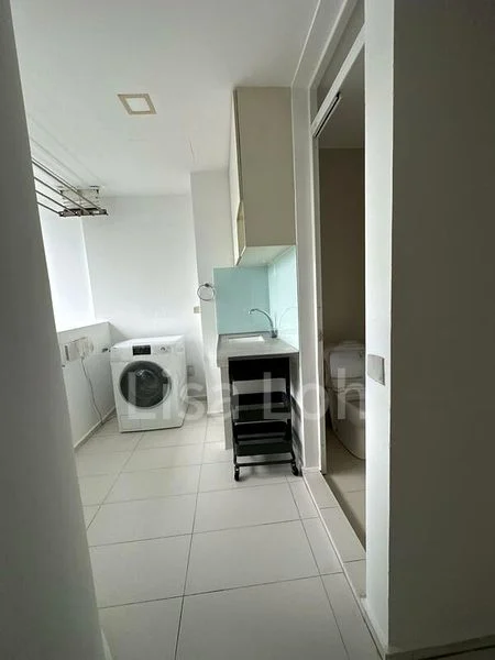 3 Bed Condo for Rent in  The Interlace - Image 12