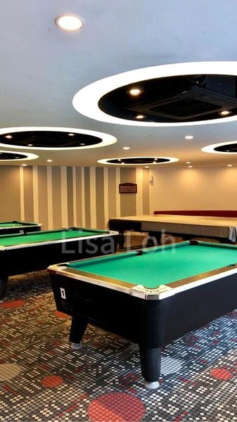 3 Bed Condo for Rent in  The Interlace - Image 8