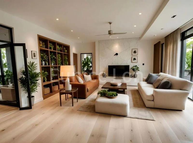 4 Bed Bungalow (Landed) for Sale in  Trevose 12 - Image 1