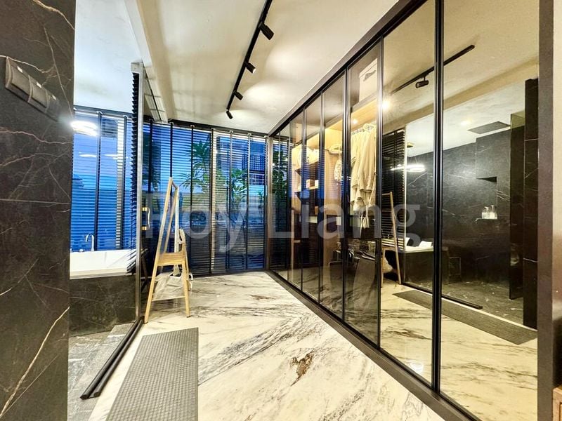 7 Bed Terraced House (Landed) for Sale in  Moonstone Royale - Image 6