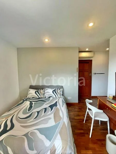 Master Room (Condo) for Rent in Simsville - Image 2