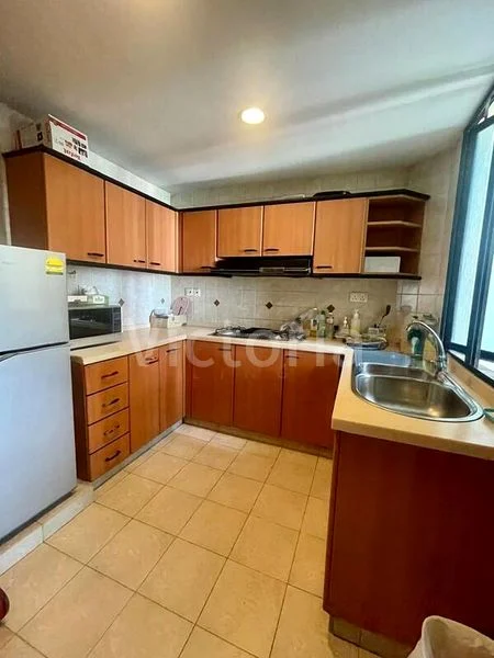 Master Room (Condo) for Rent in Simsville - Image 4