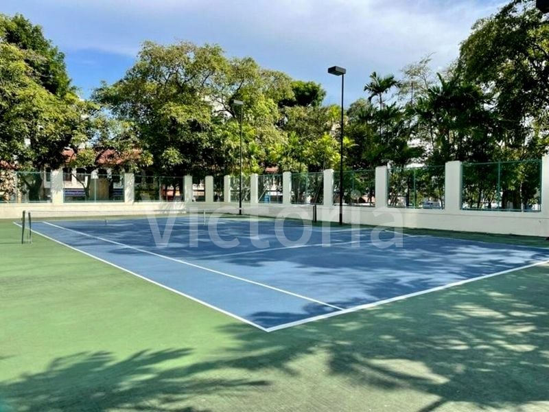 Master Room (Condo) for Rent in Simsville - Image 6