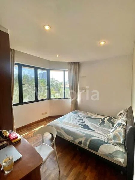 Master Room (Condo) for Rent in Simsville - Image 1