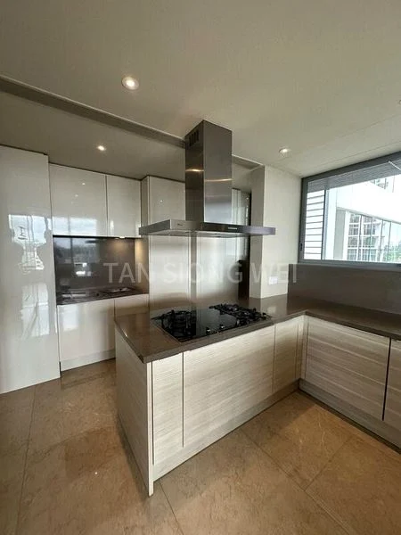 4 Bed Condo for Rent in  Ardmore Residence - Image 4