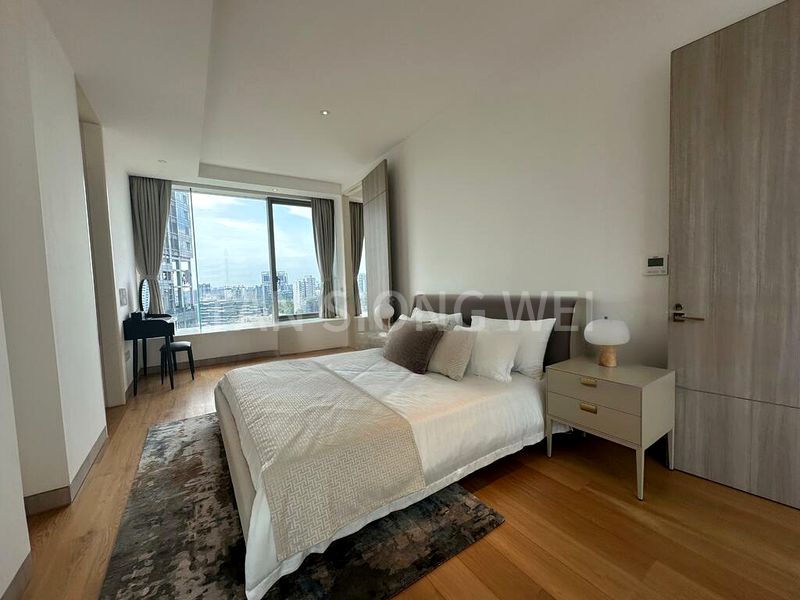 4 Bed Condo for Rent in  Ardmore Residence - Image 13