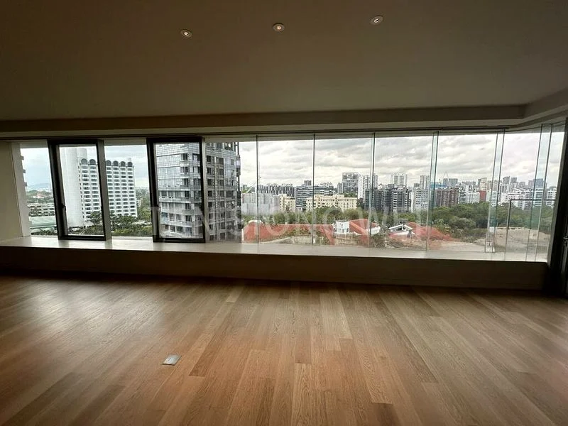 4 Bed Condo for Rent in  Ardmore Residence - Image 1