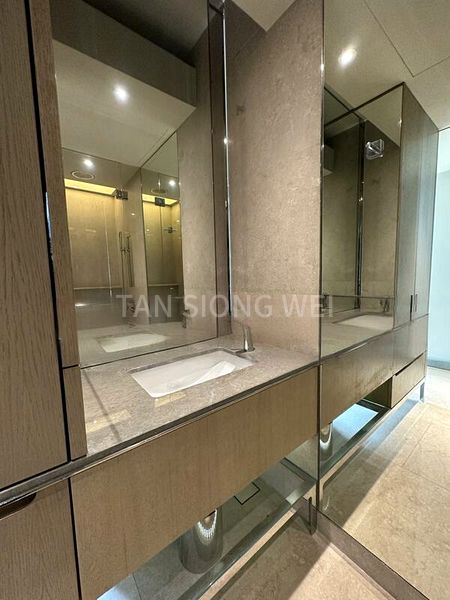 4 Bed Condo for Rent in  Ardmore Residence - Image 9