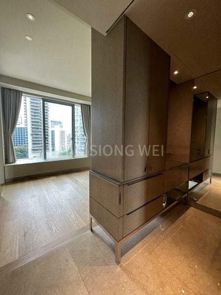 4 Bed Condo for Rent in  Ardmore Residence - Image 6