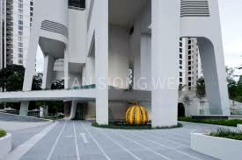 4 Bed Condo for Rent in  Ardmore Residence - Image 19