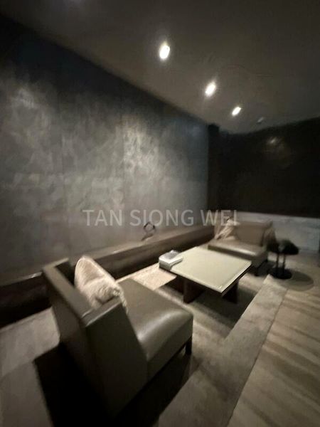 4 Bed Condo for Rent in  Ardmore Residence - Image 3