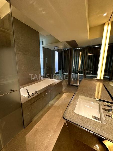 4 Bed Condo for Rent in  Ardmore Residence - Image 11