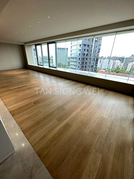 4 Bed Condo for Rent in  Ardmore Residence - Image 12