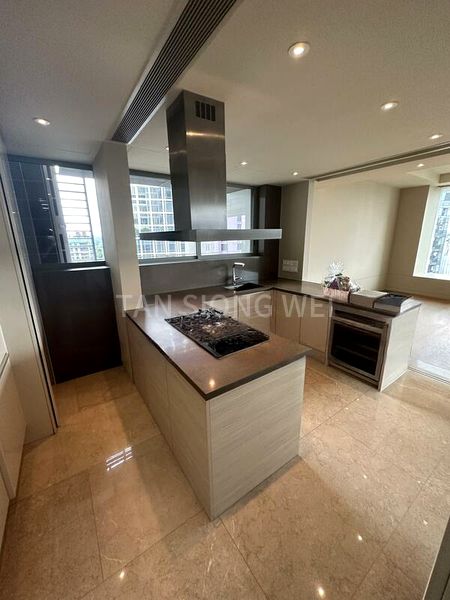 4 Bed Condo for Rent in  Ardmore Residence - Image 10