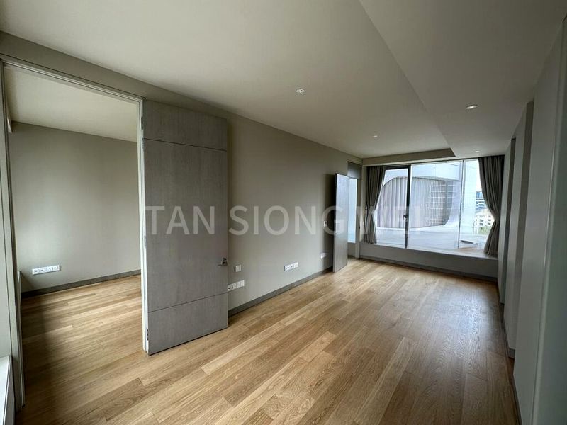 4 Bed Condo for Rent in  Ardmore Residence - Image 8