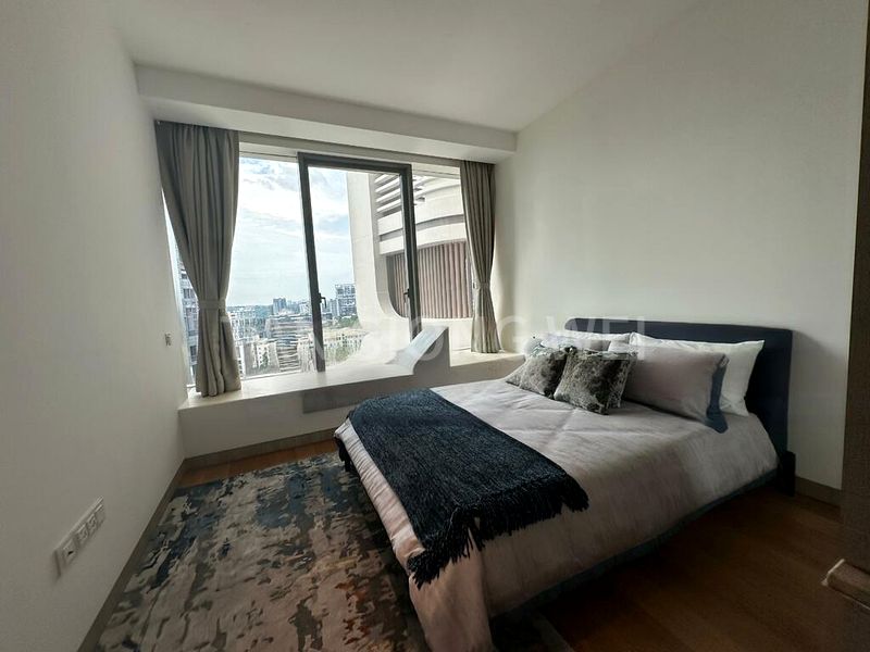 4 Bed Condo for Rent in  Ardmore Residence - Image 15