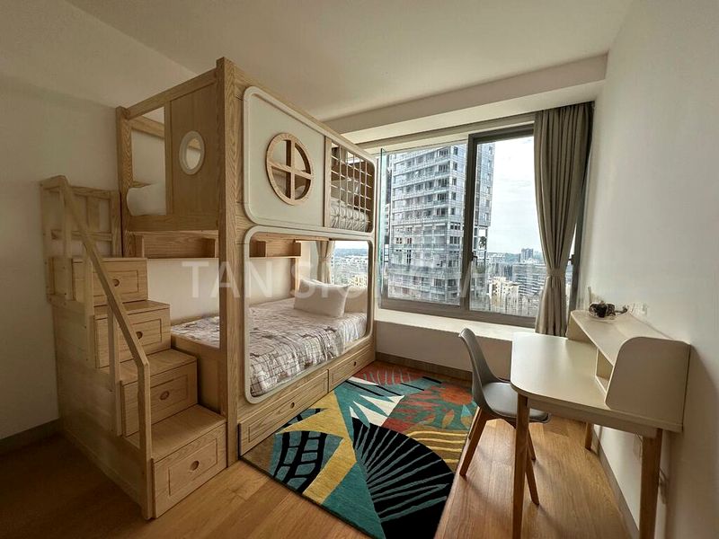 4 Bed Condo for Rent in  Ardmore Residence - Image 16