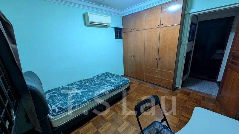 Common Room (HDB) for Rent in  659 Woodlands Ring Road - Image 1