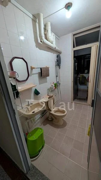 Common Room (HDB) for Rent in  659 Woodlands Ring Road - Image 3